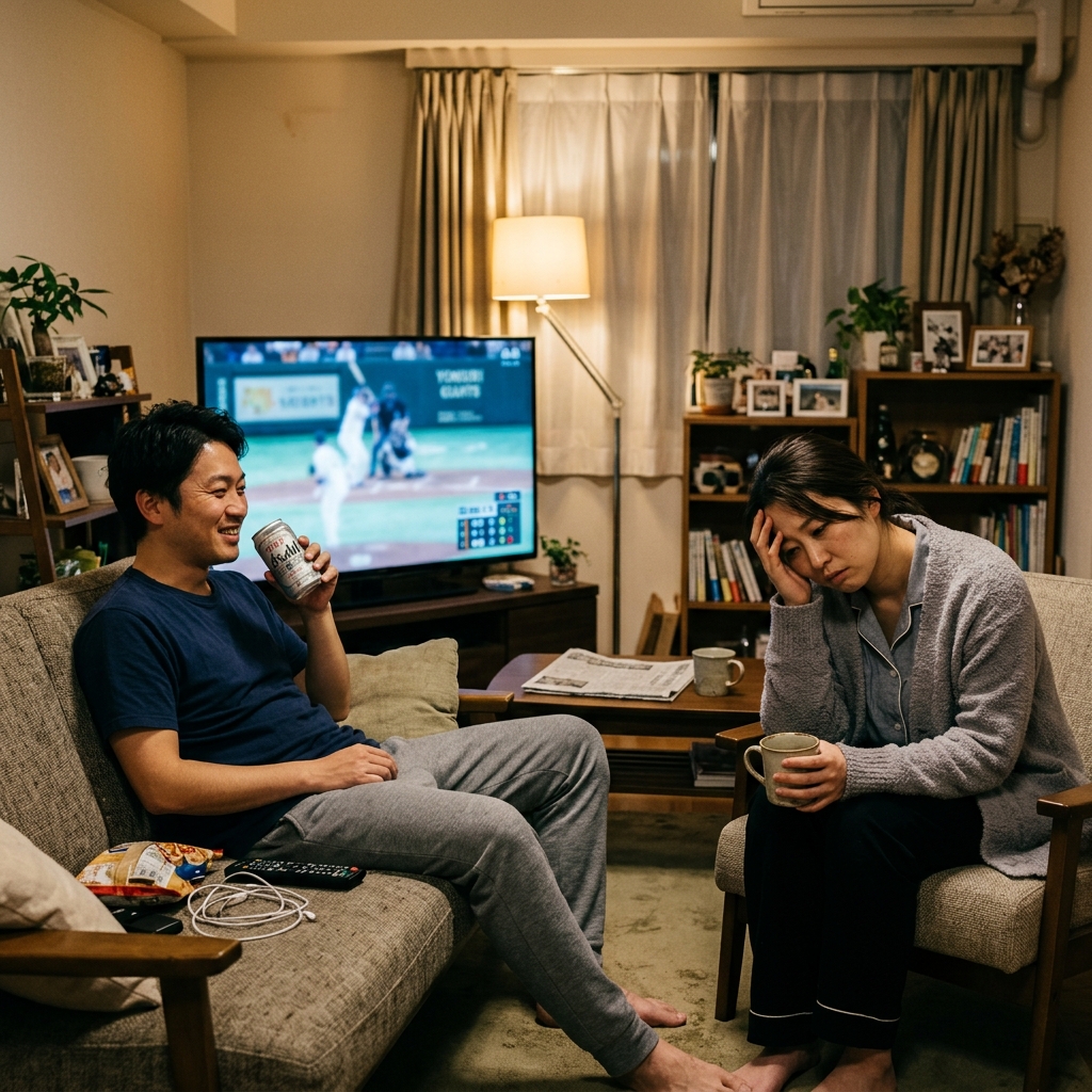 妊活 夫 NG行動
